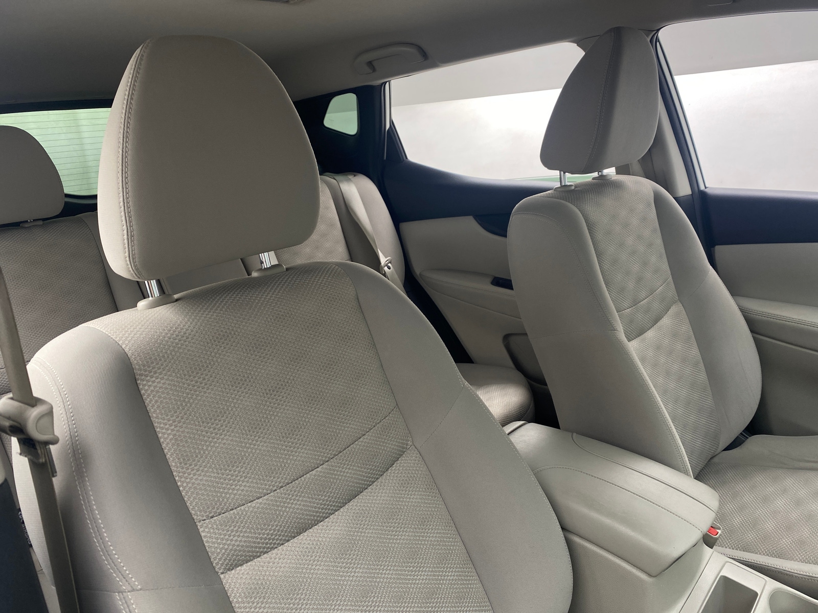 Thumbnail: 2019 Nissan Rogue Sport - 2