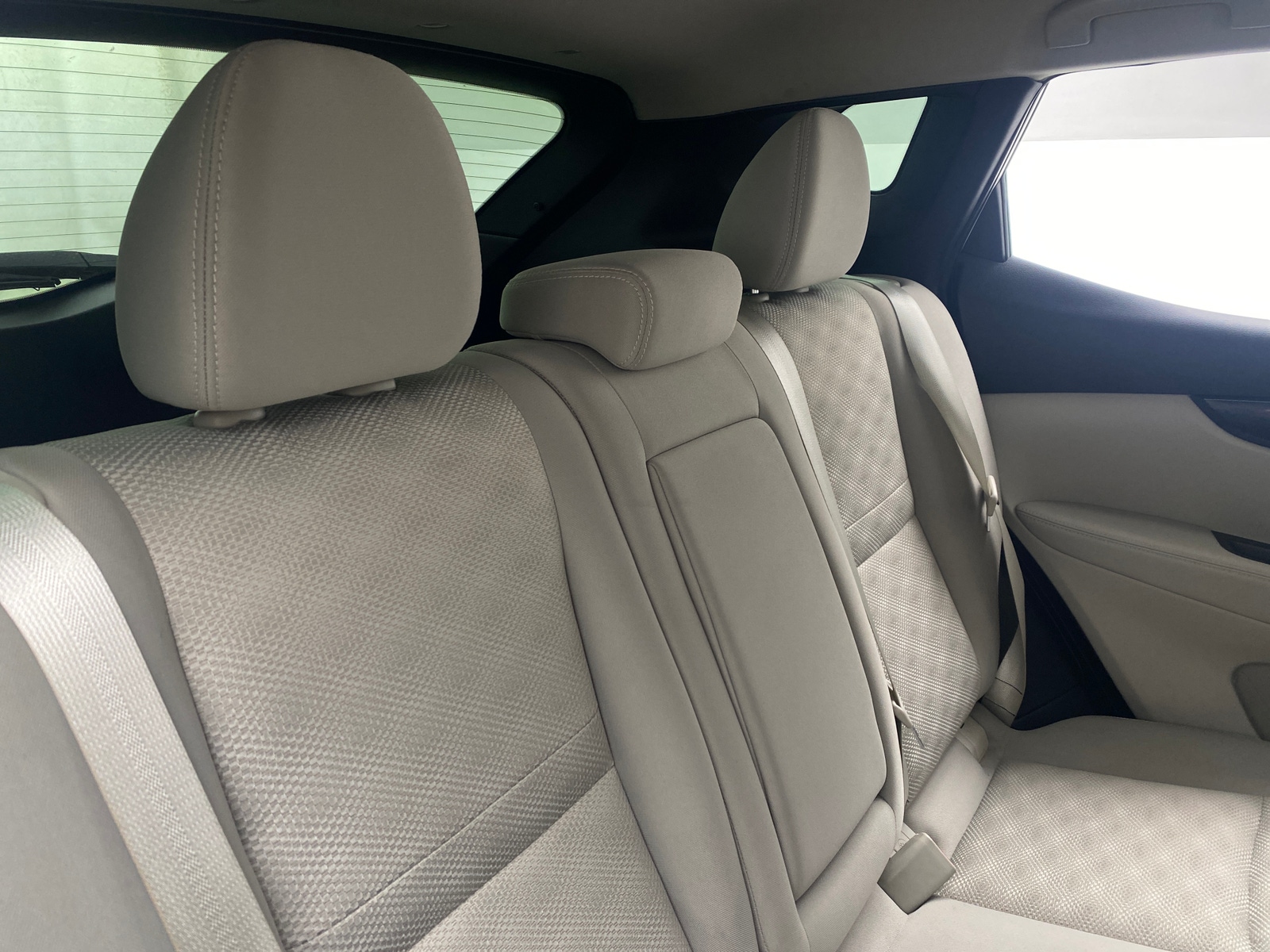 Thumbnail: 2019 Nissan Rogue Sport - 6