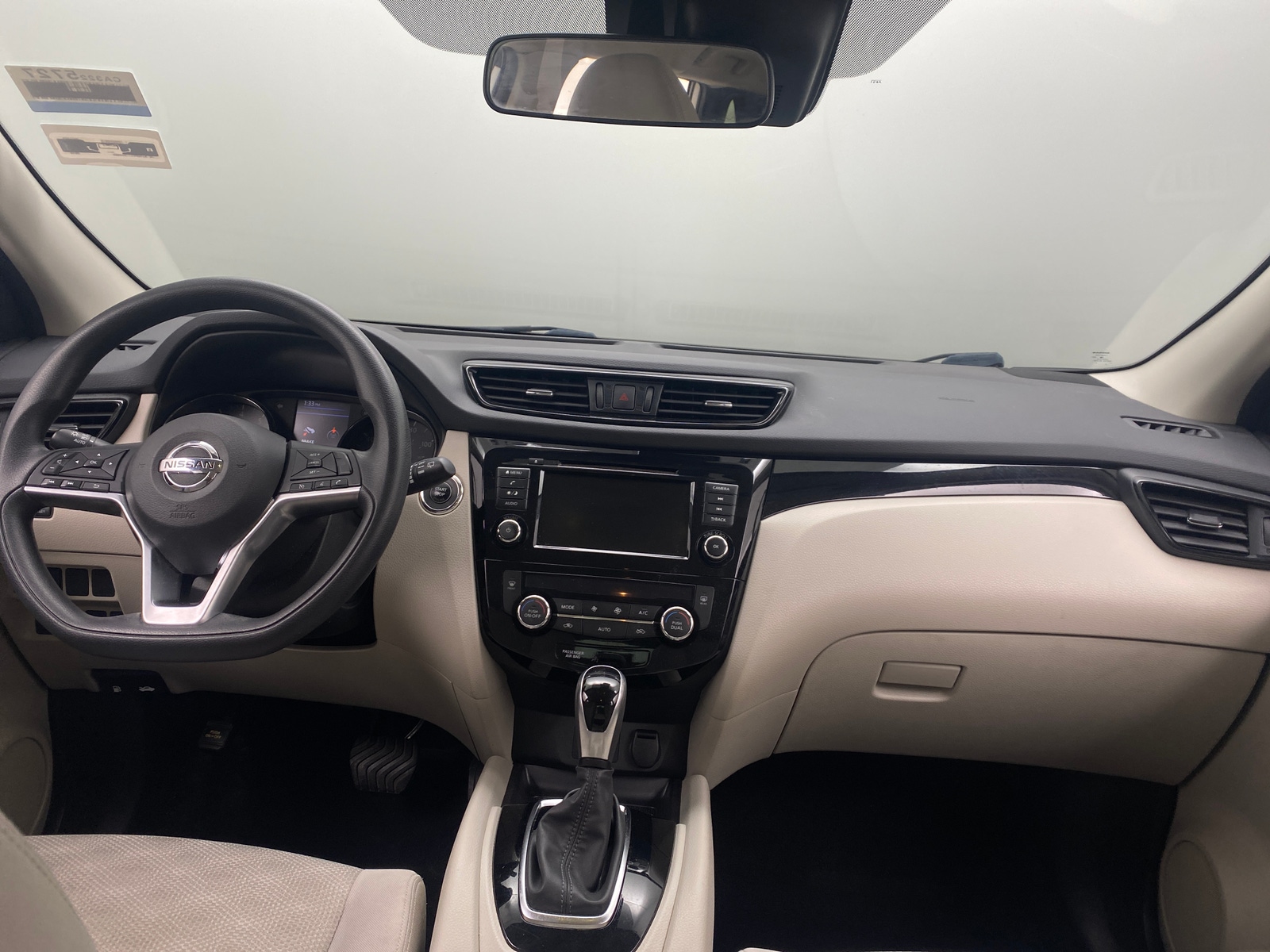 Thumbnail: 2019 Nissan Rogue Sport - 3