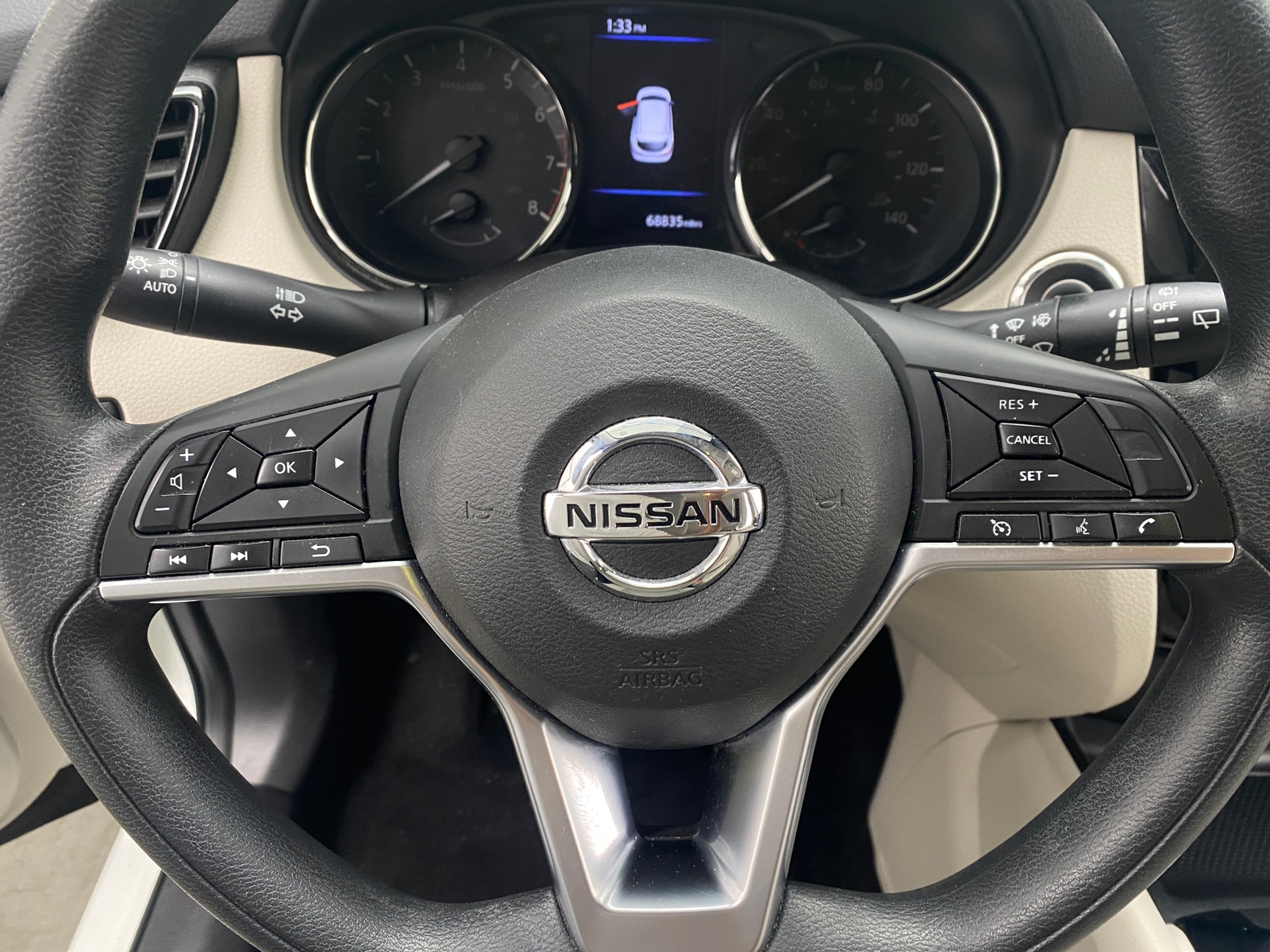Thumbnail: 2019 Nissan Rogue Sport - 5