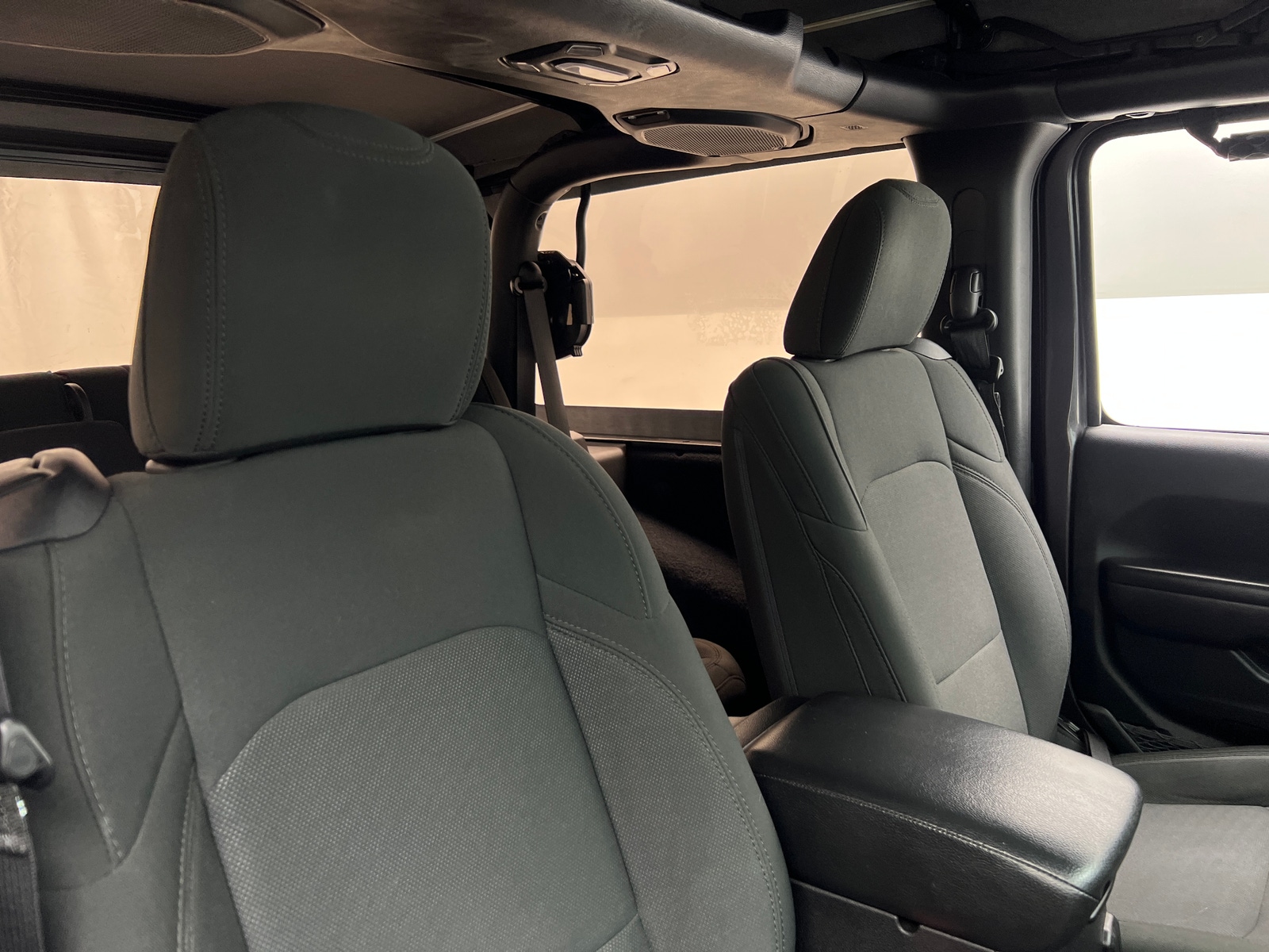 Thumbnail: 2021 Jeep Wrangler - 2