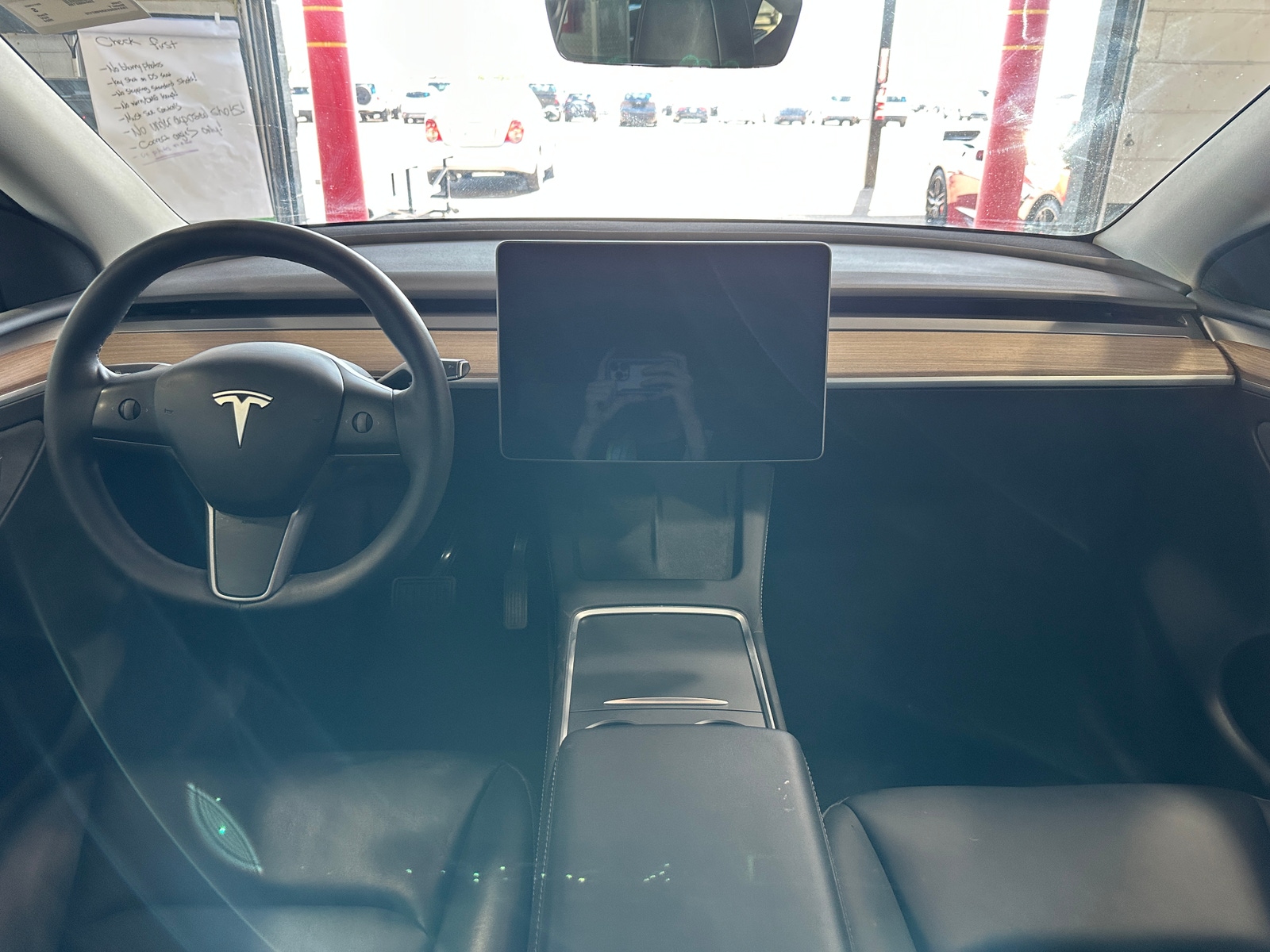 Thumbnail: 2024 Tesla Model Y - 2