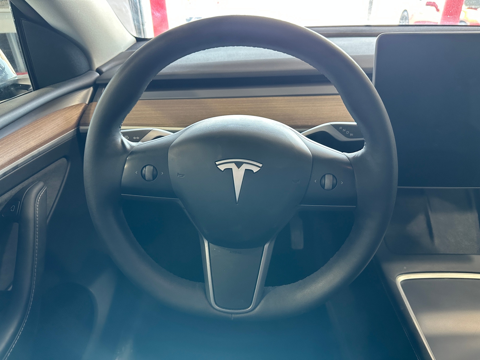 Thumbnail: 2024 Tesla Model Y - 4