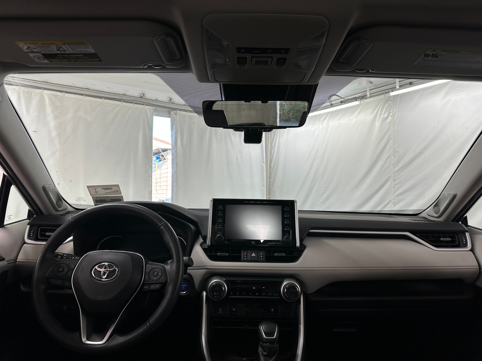 Thumbnail: 2021 Toyota RAV4 - 3