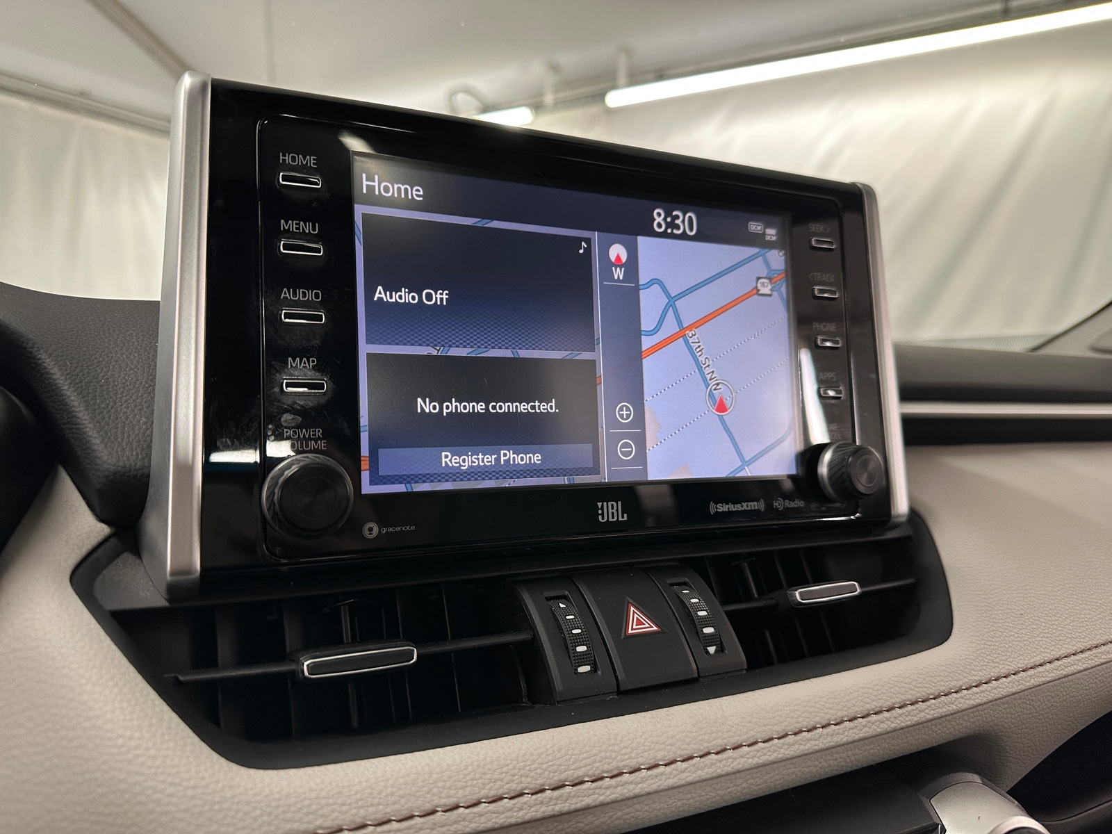 Thumbnail: 2021 Toyota RAV4 - 4