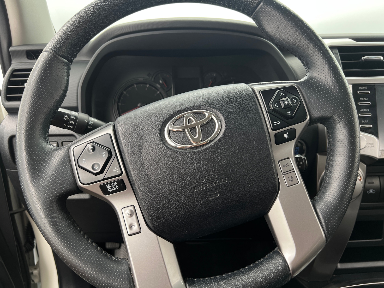Thumbnail: 2022 Toyota 4Runner - 5
