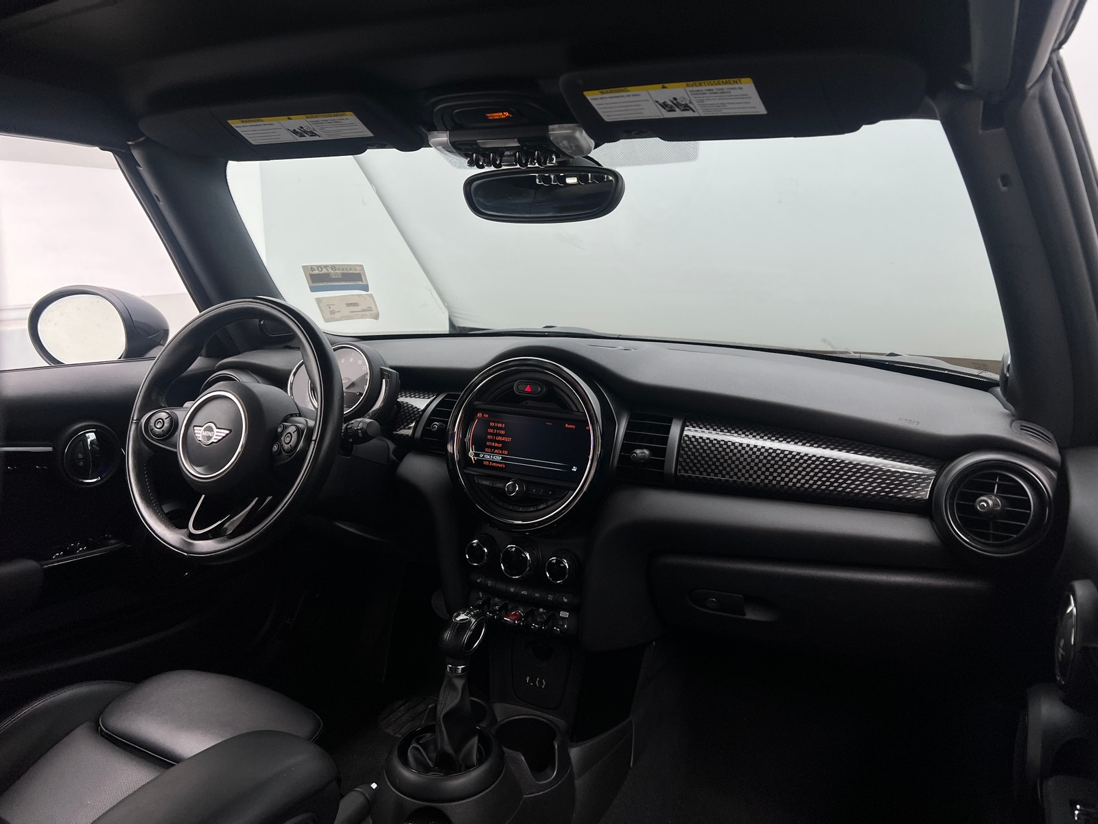 Thumbnail: 2018 MINI Cooper Convertible - 2