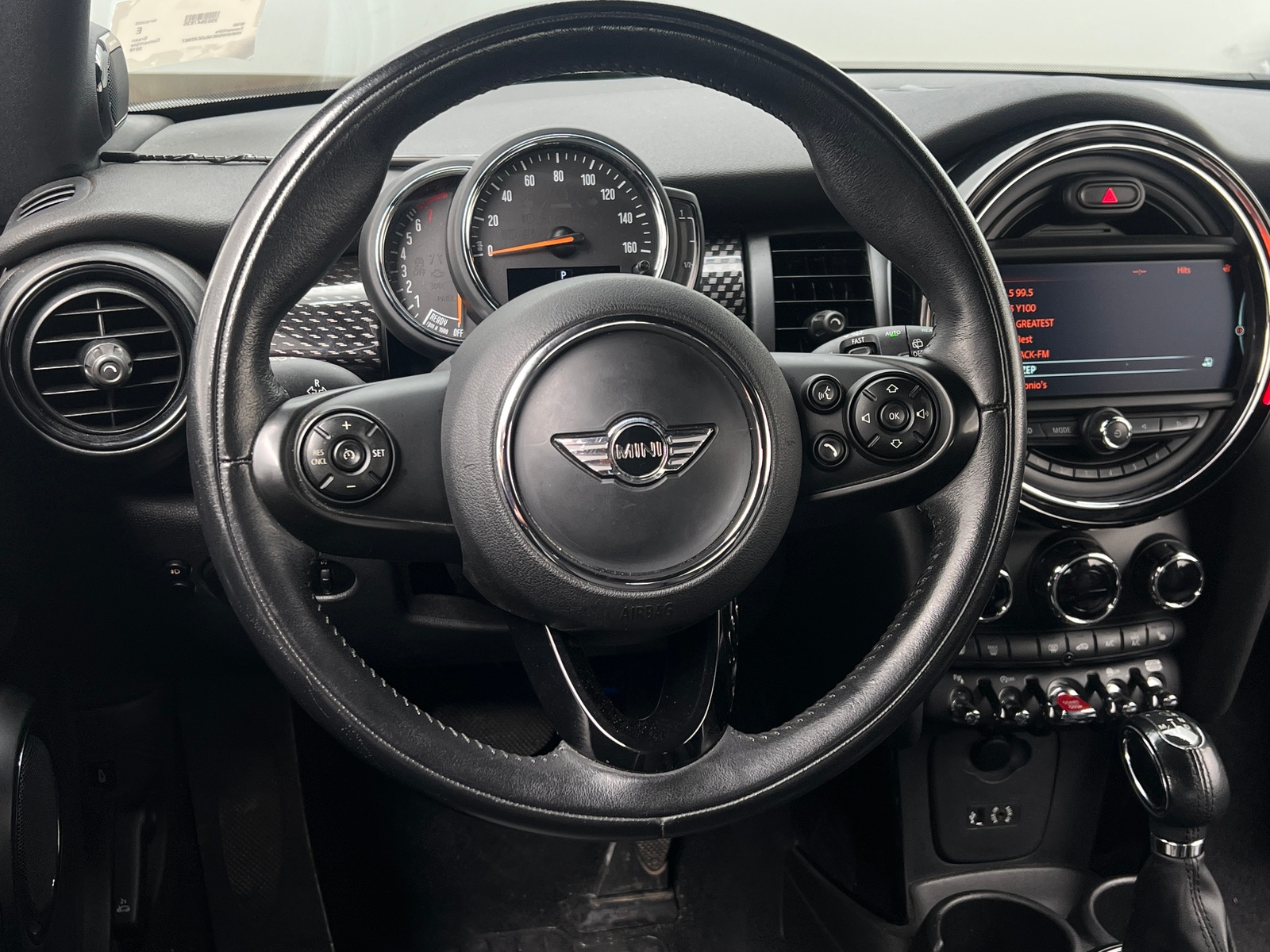 Thumbnail: 2018 MINI Cooper Convertible - 4