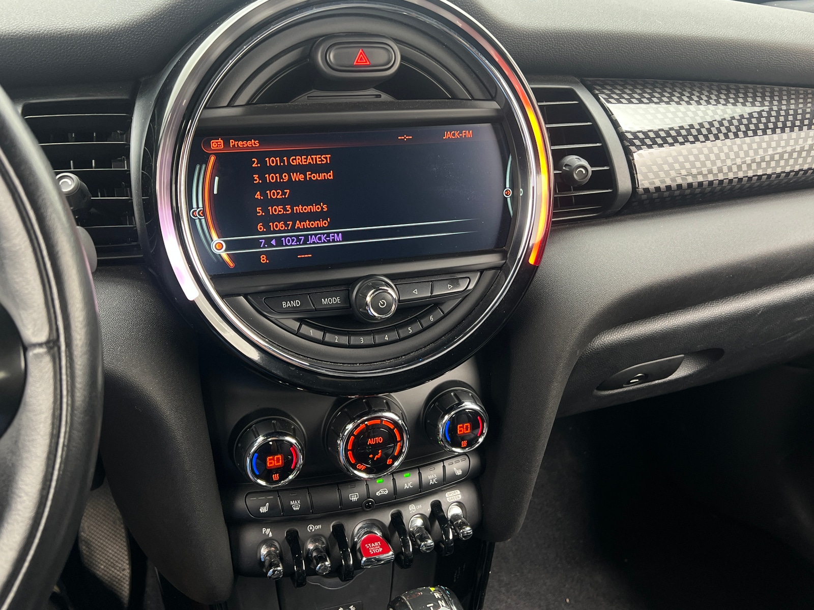 Thumbnail: 2018 MINI Cooper Convertible - 3