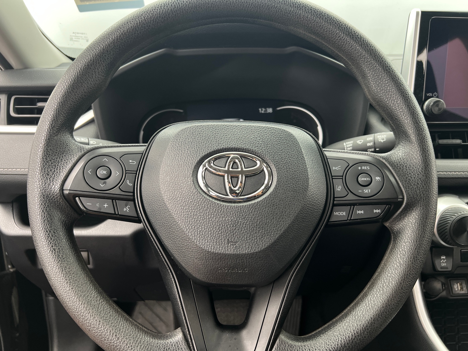 Thumbnail: 2024 Toyota RAV4 - 5