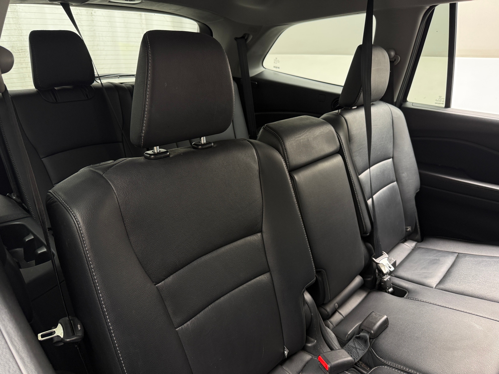 Thumbnail: 2018 Honda Pilot - 5