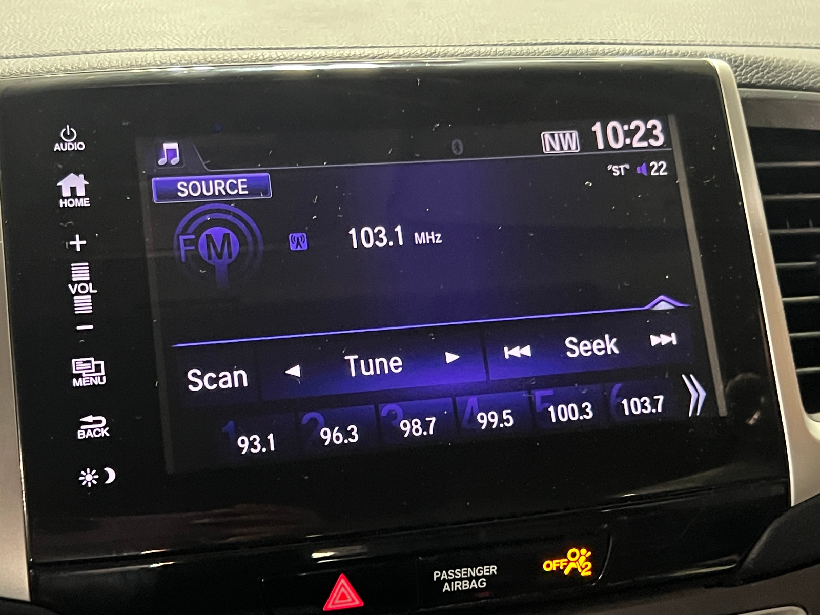 Thumbnail: 2018 Honda Pilot - 3