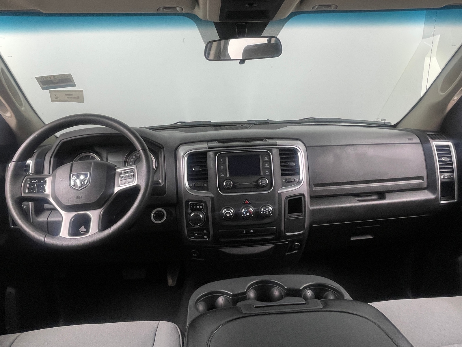Thumbnail: 2024 RAM 1500 Classic - 3