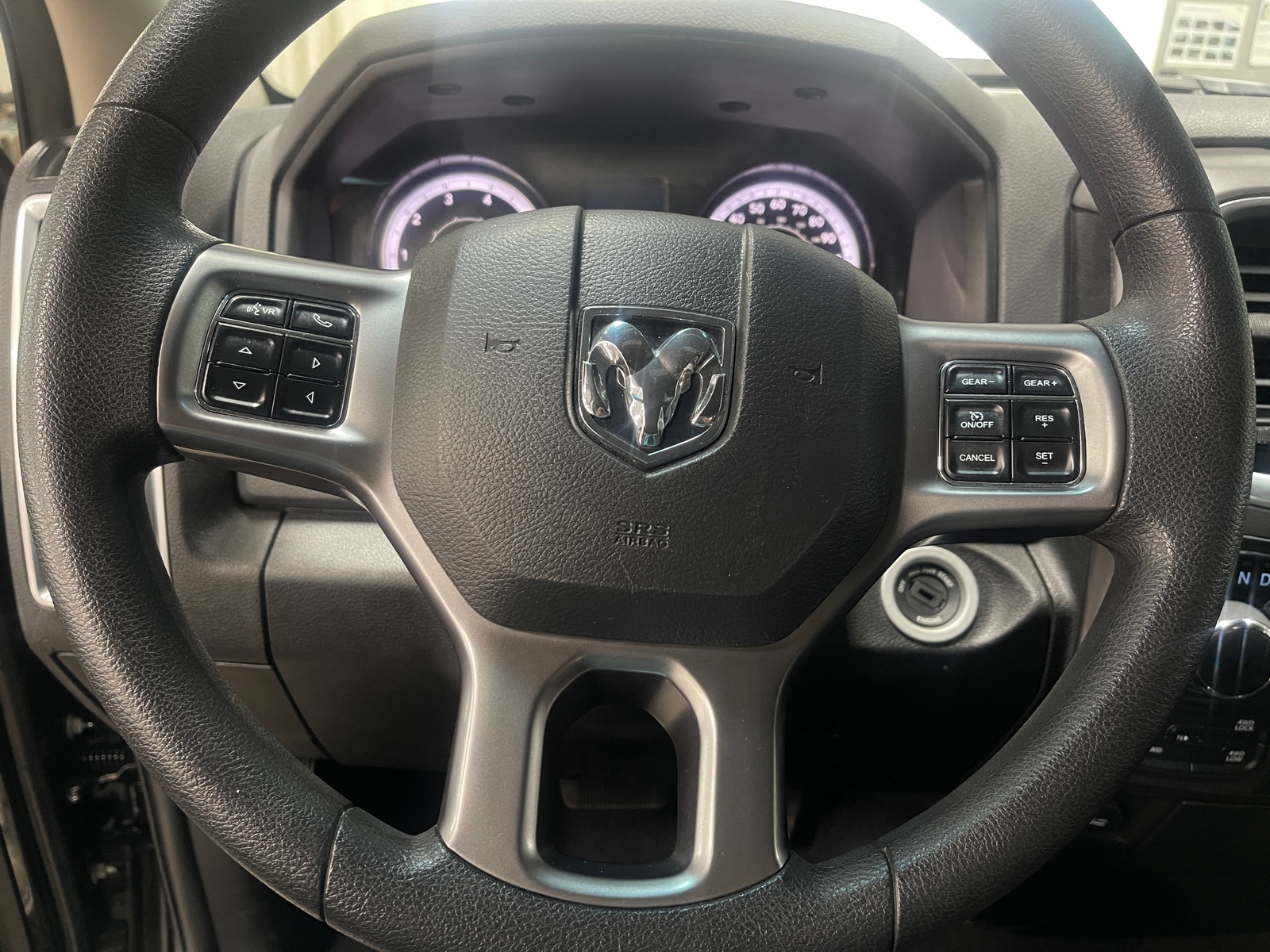 Thumbnail: 2024 RAM 1500 Classic - 5