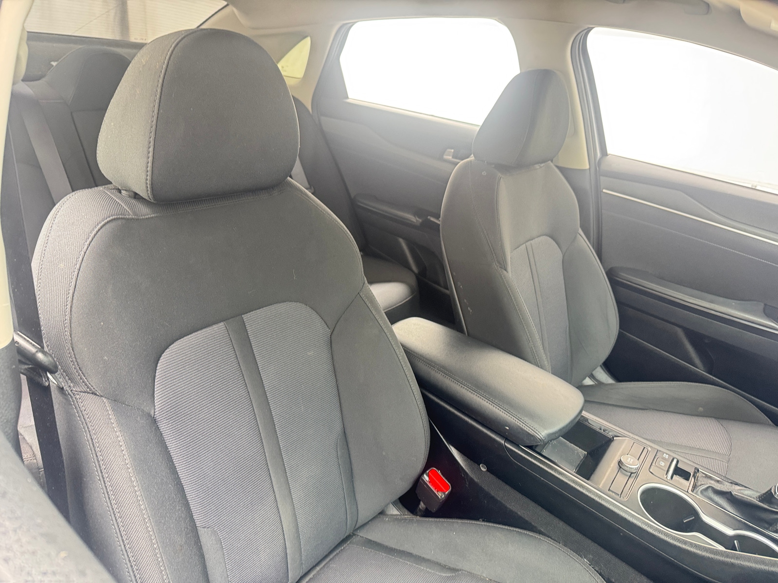 Thumbnail: 2021 Kia K5 - 2