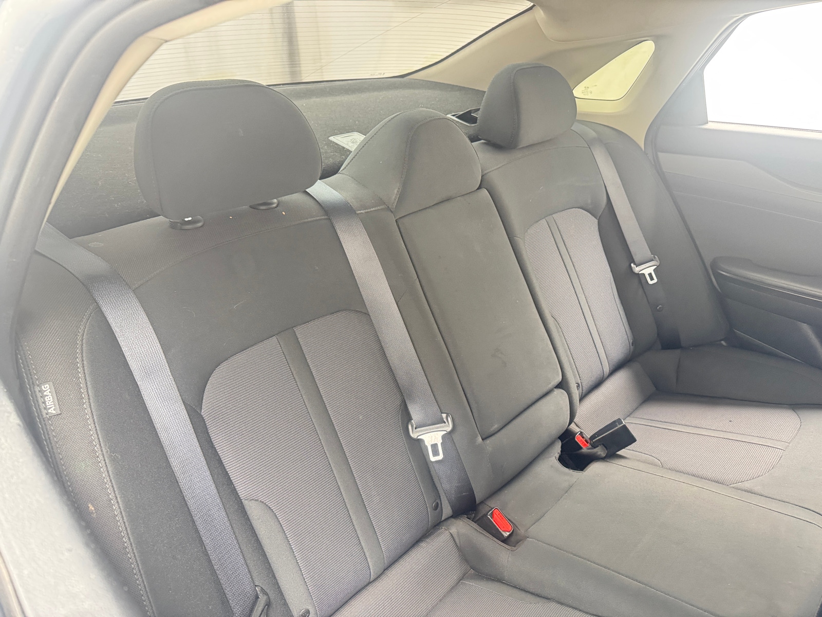 Thumbnail: 2021 Kia K5 - 6