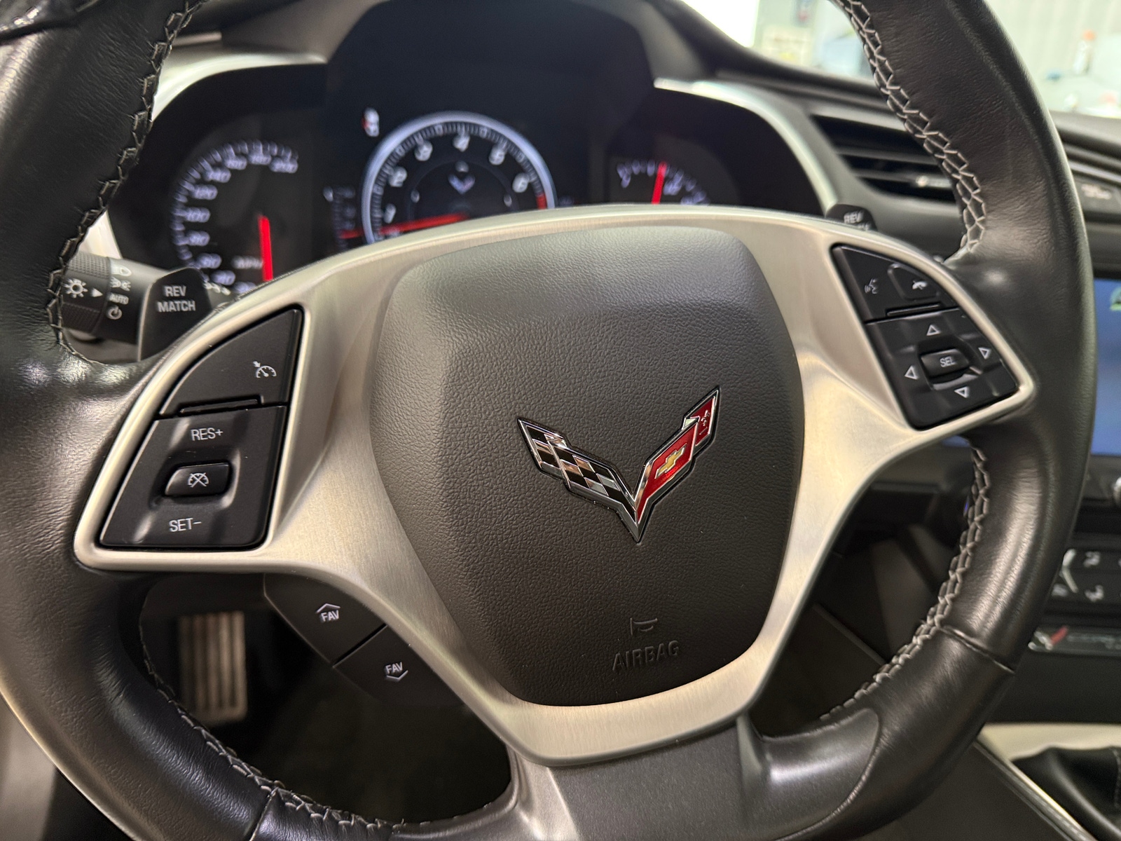 Thumbnail: 2017 Chevrolet Corvette - 3