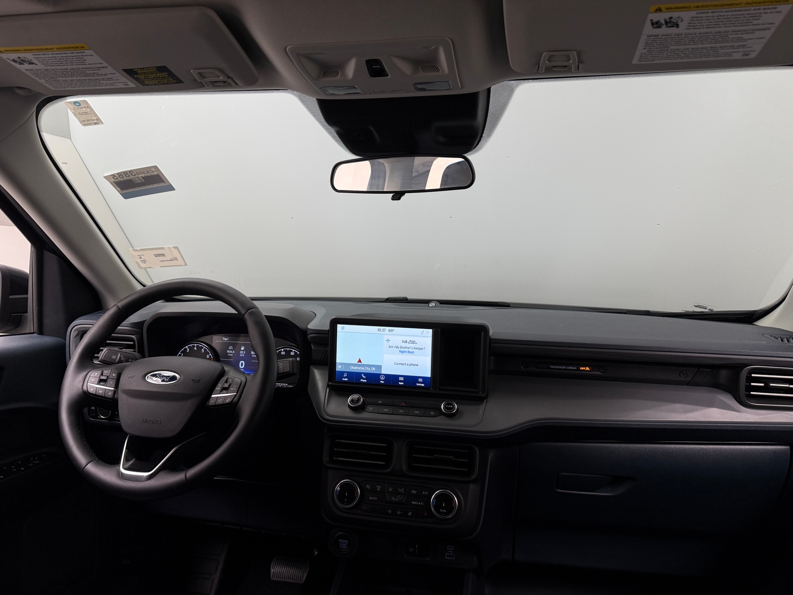 Thumbnail: 2024 Ford Maverick - 3