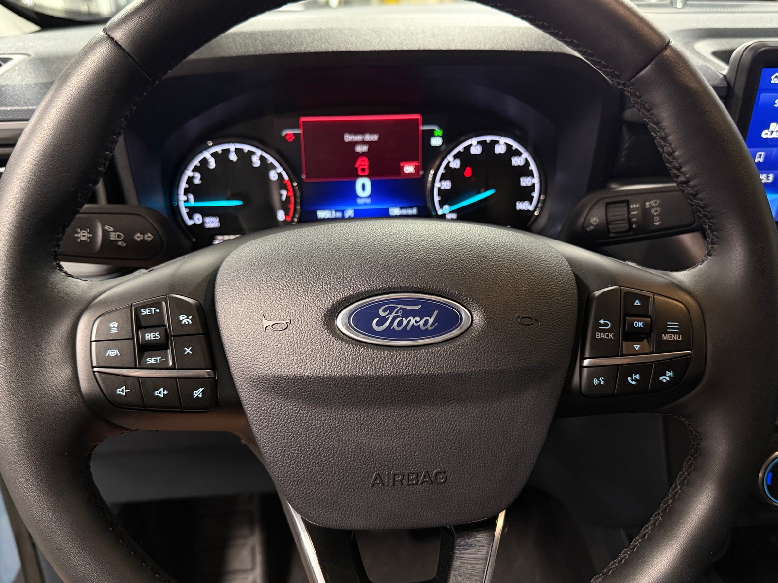 Thumbnail: 2024 Ford Maverick - 5
