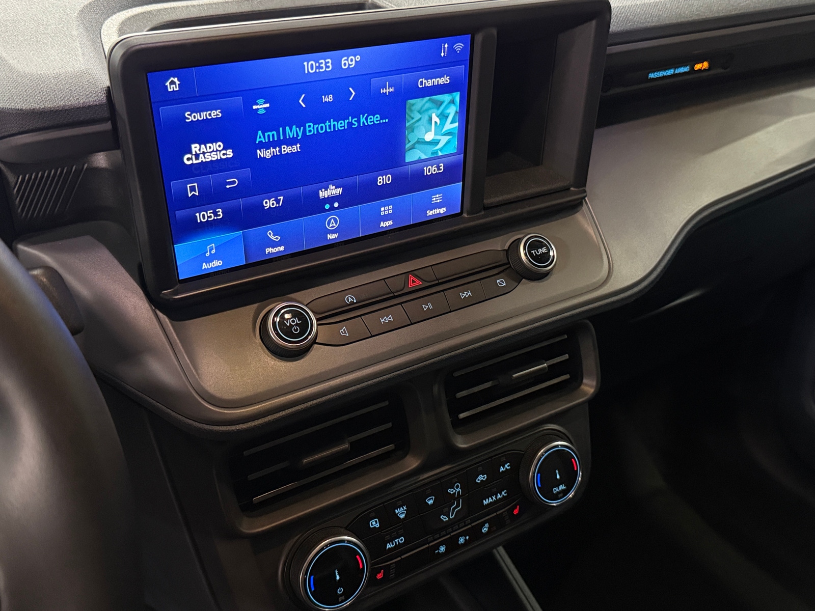 Thumbnail: 2024 Ford Maverick - 4