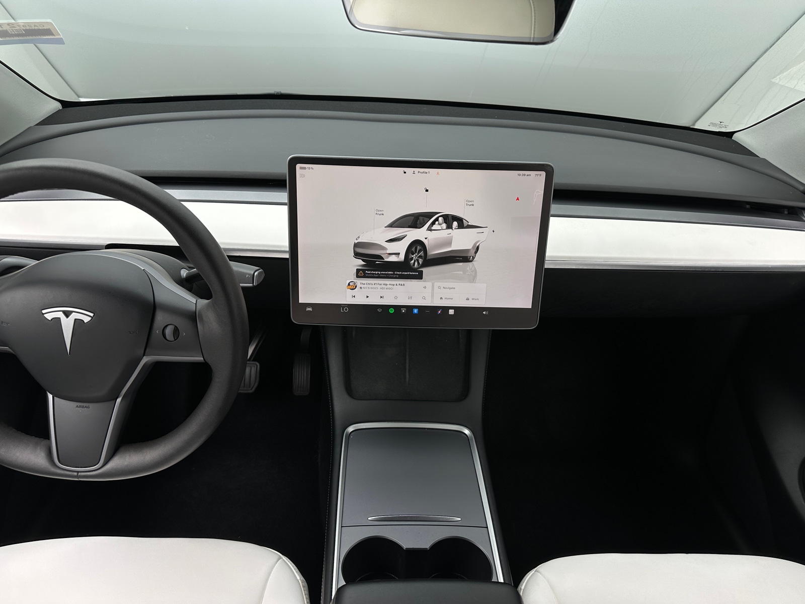 Thumbnail: 2022 Tesla Model Y - 2