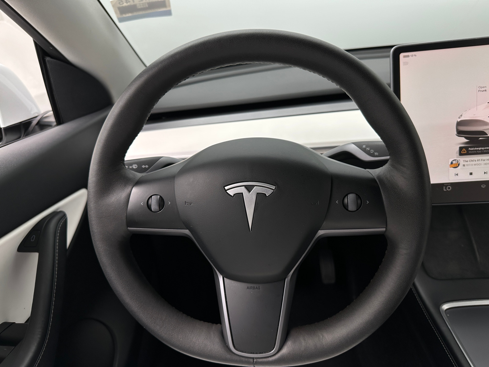 Thumbnail: 2022 Tesla Model Y - 4