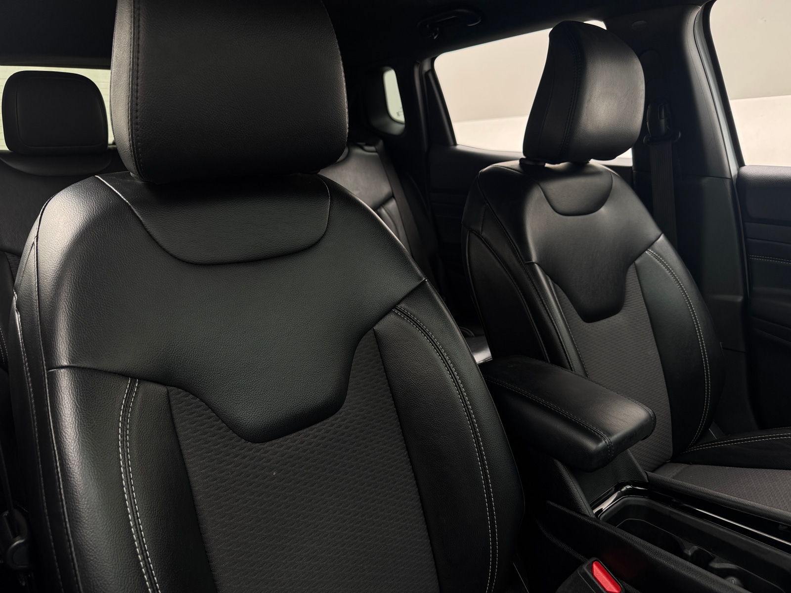 Thumbnail: 2023 Jeep Compass - 2