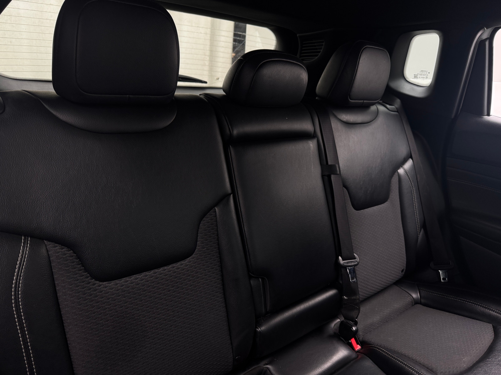 Thumbnail: 2023 Jeep Compass - 6