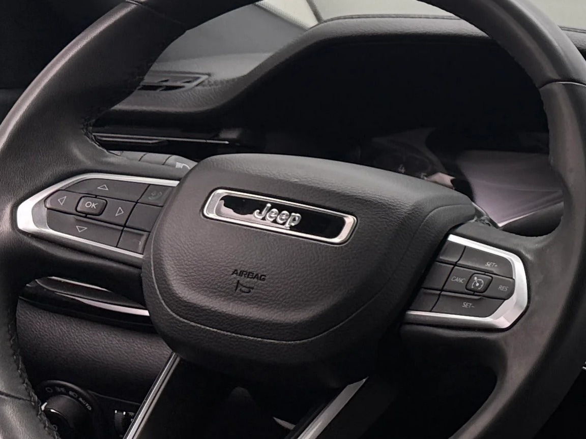 Thumbnail: 2023 Jeep Compass - 5