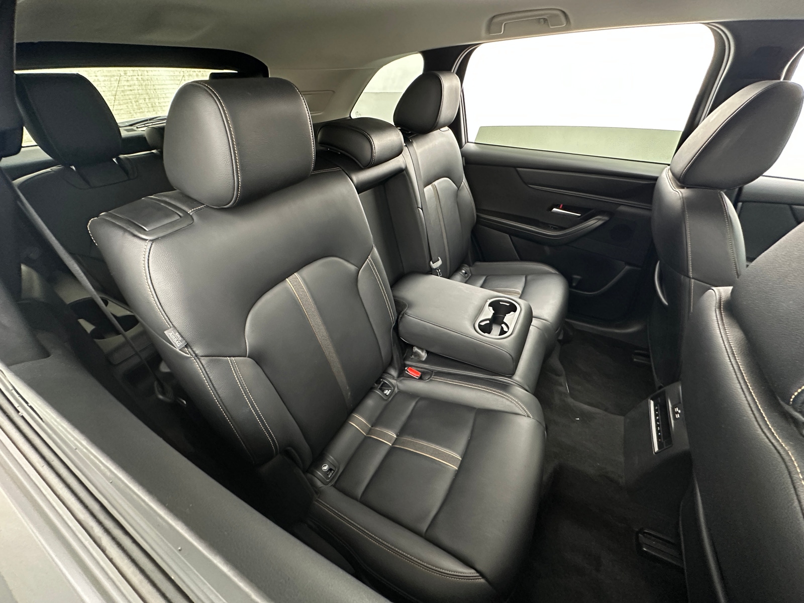Thumbnail: 2024 Mazda CX-90 - 5