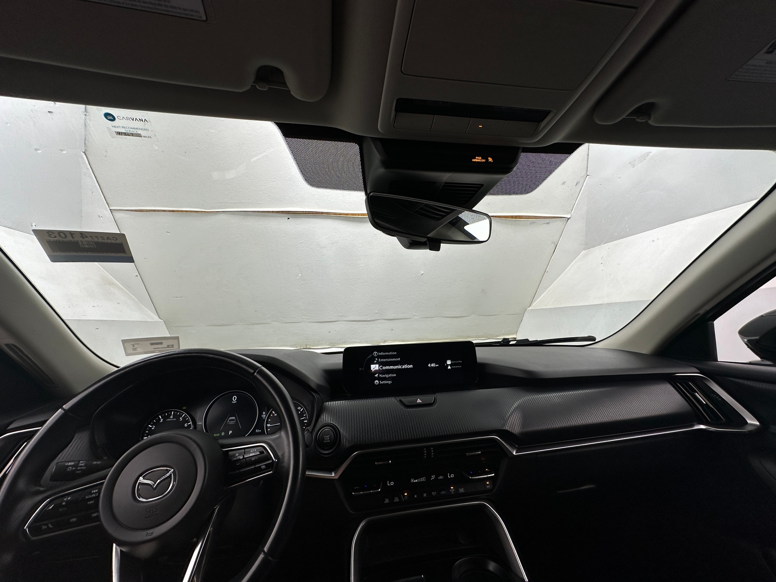 Thumbnail: 2024 Mazda CX-90 - 2