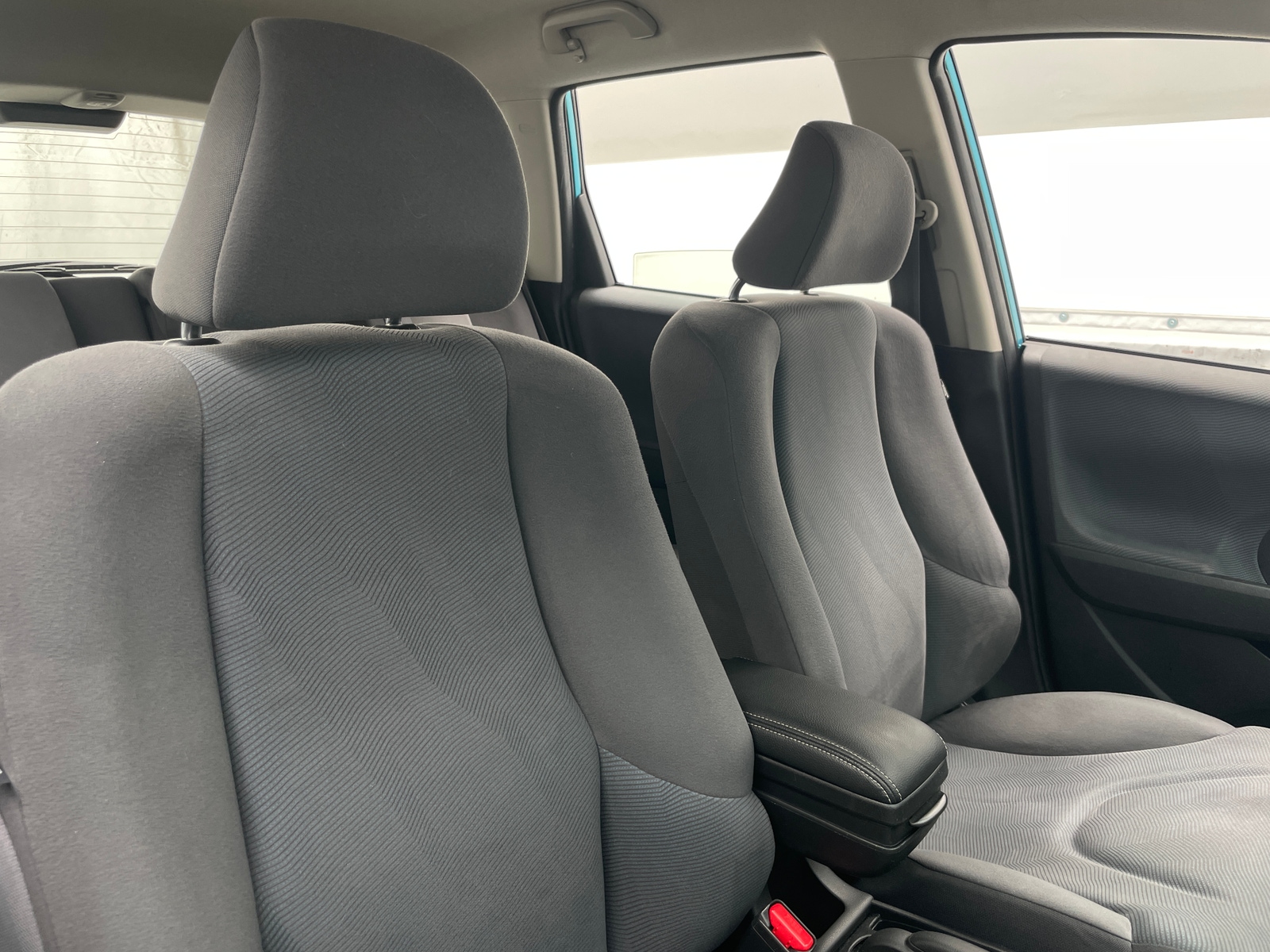 Thumbnail: 2013 Honda Fit - 2