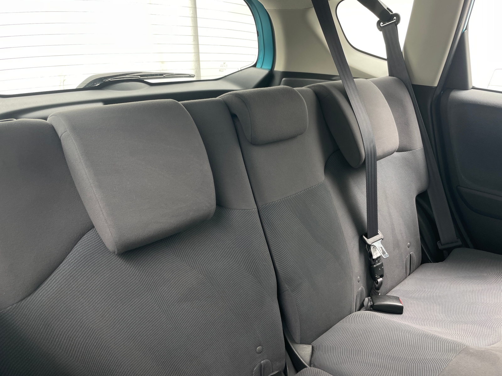 Thumbnail: 2013 Honda Fit - 6