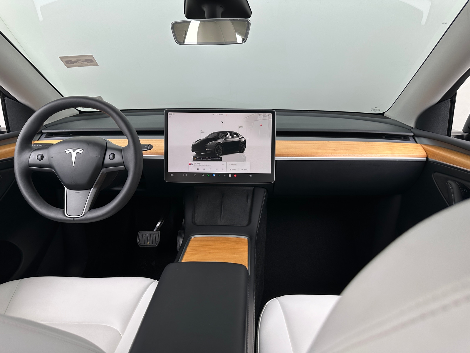 Thumbnail: 2023 Tesla Model Y - 2