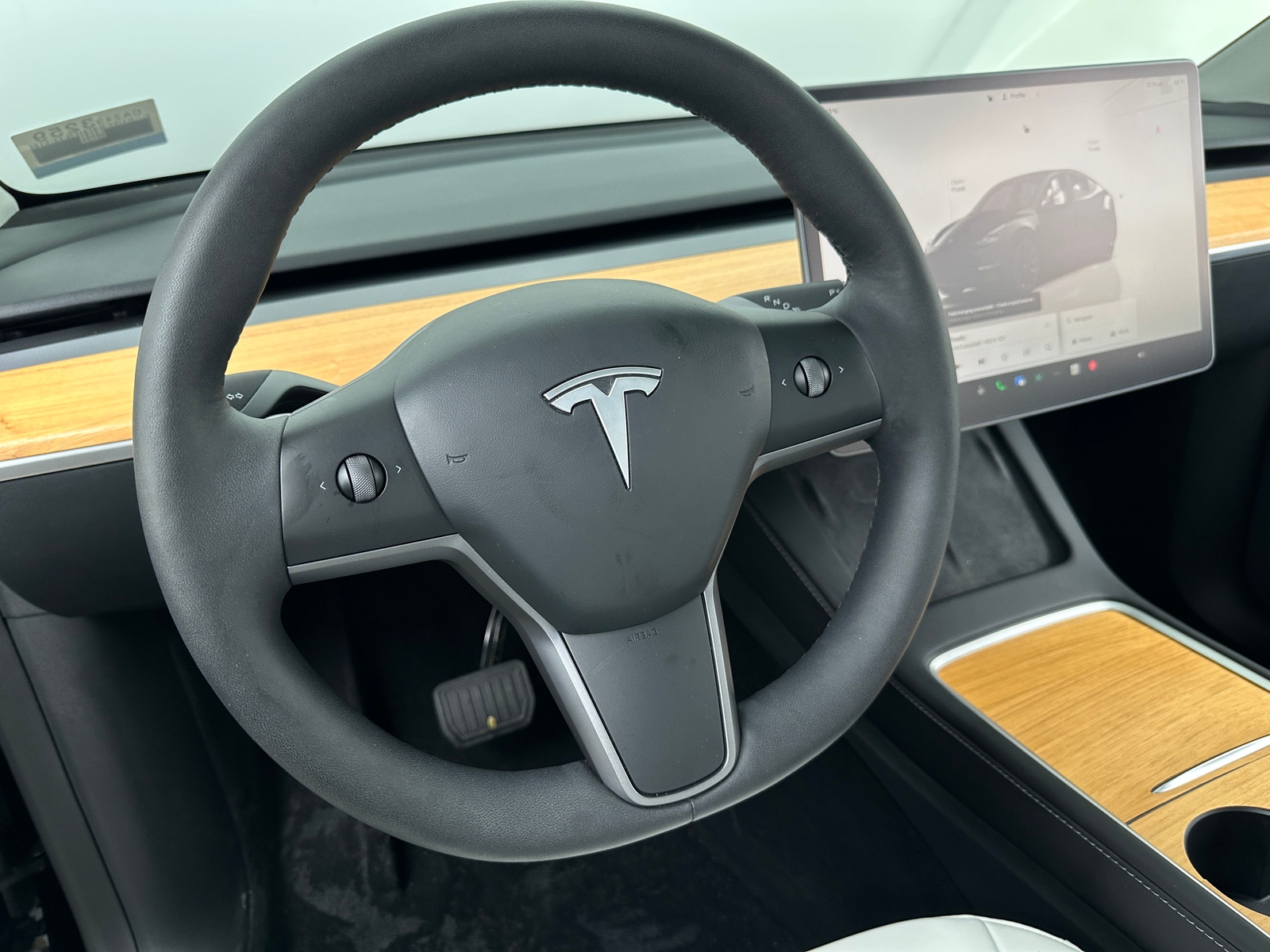 Thumbnail: 2023 Tesla Model Y - 4