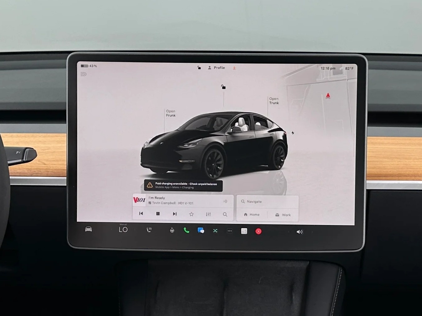 Thumbnail: 2023 Tesla Model Y - 3