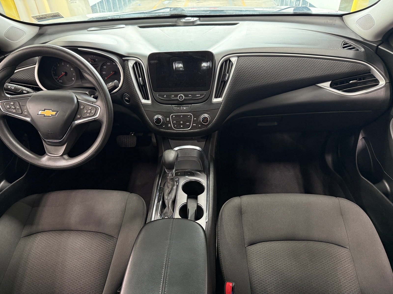 Thumbnail: 2024 Chevrolet Malibu - 3
