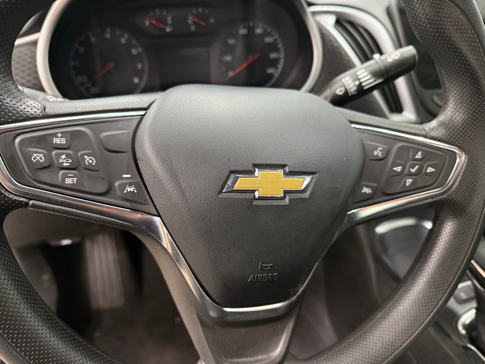 Thumbnail: 2024 Chevrolet Malibu - 5