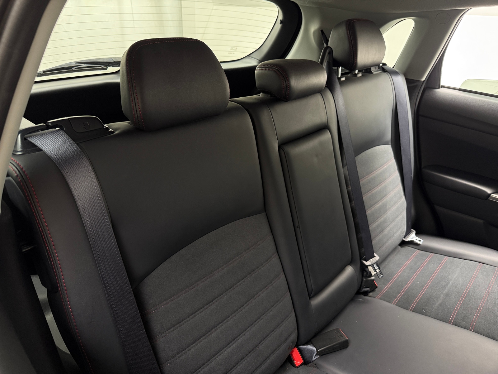 Thumbnail: 2024 Mitsubishi Outlander Sport - 5