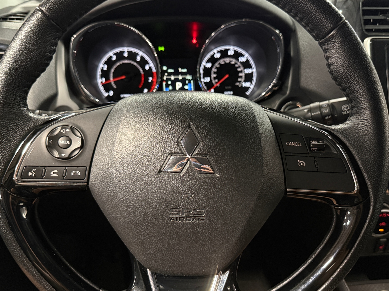 Thumbnail: 2024 Mitsubishi Outlander Sport - 4
