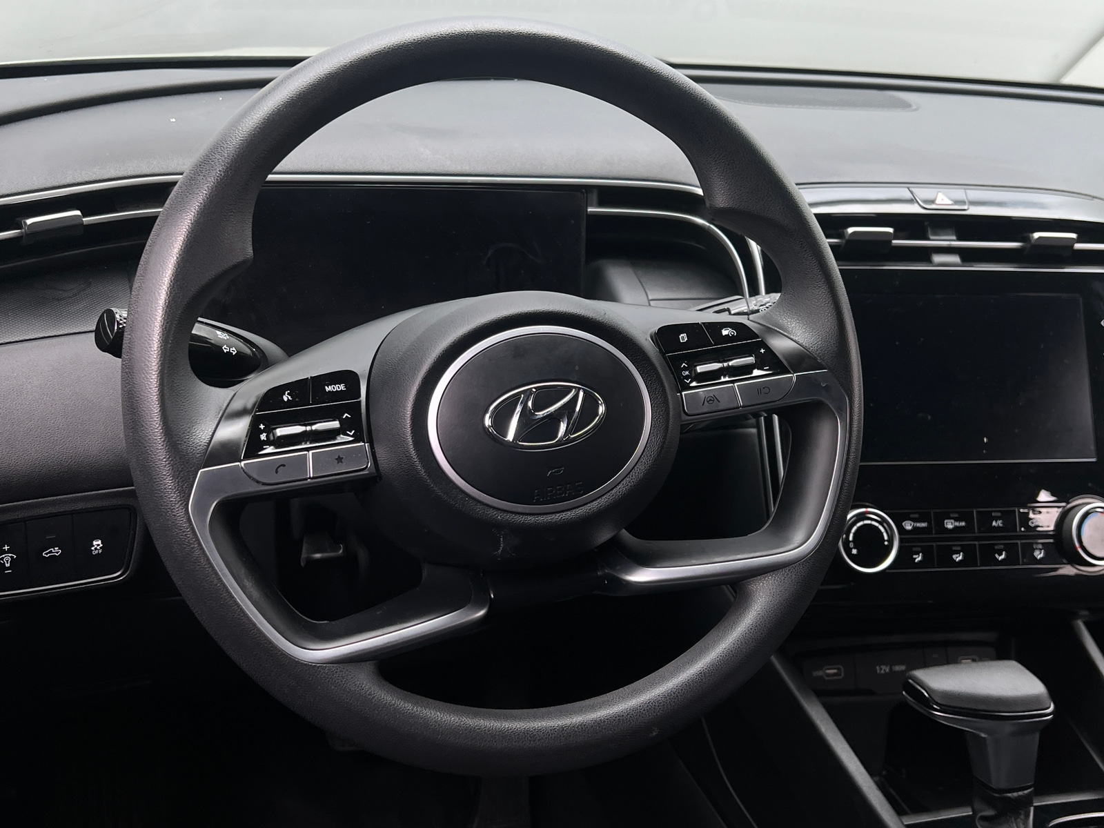 Thumbnail: 2022 Hyundai Santa Cruz - 5