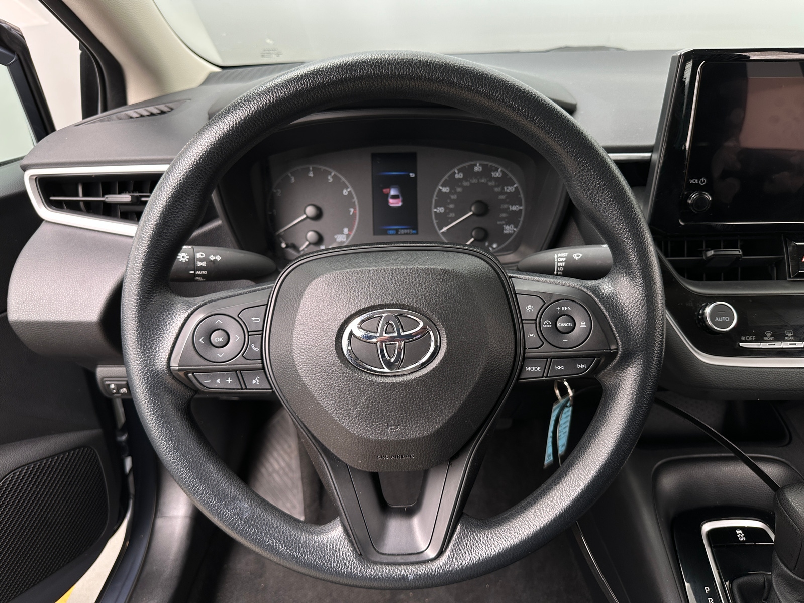 Thumbnail: 2024 Toyota Corolla - 5