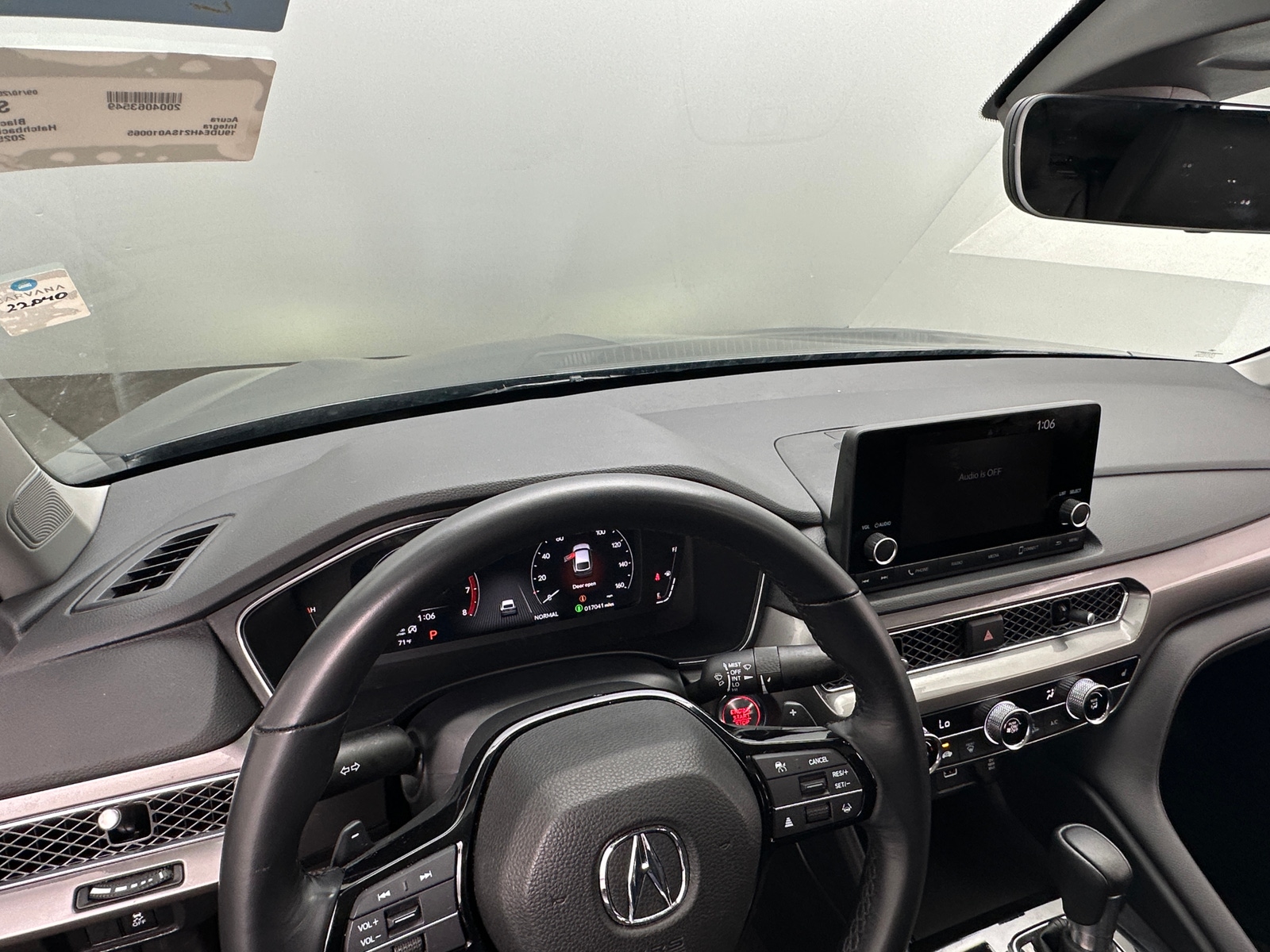 Thumbnail: 2025 Acura Integra - 2