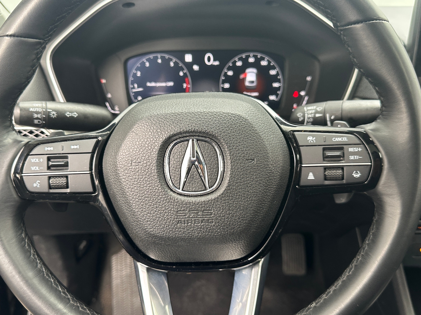 Thumbnail: 2025 Acura Integra - 4