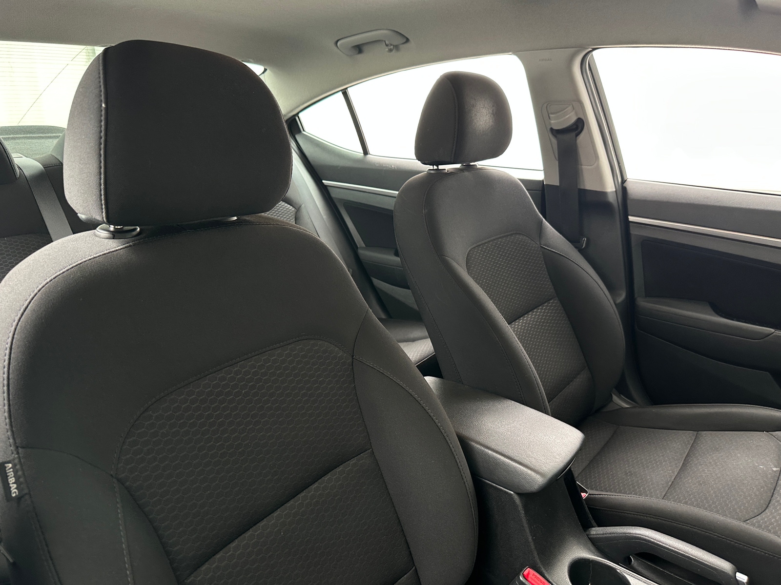 Thumbnail: 2019 Hyundai Elantra - 2