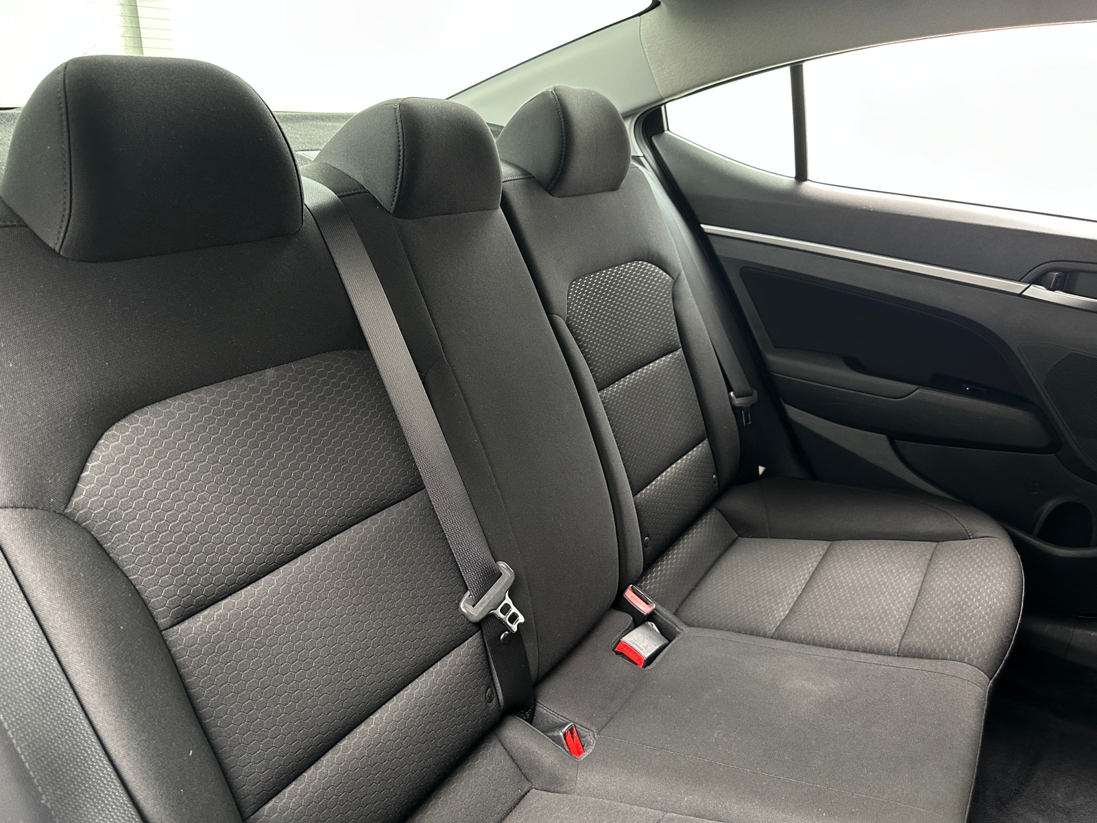 Thumbnail: 2019 Hyundai Elantra - 6