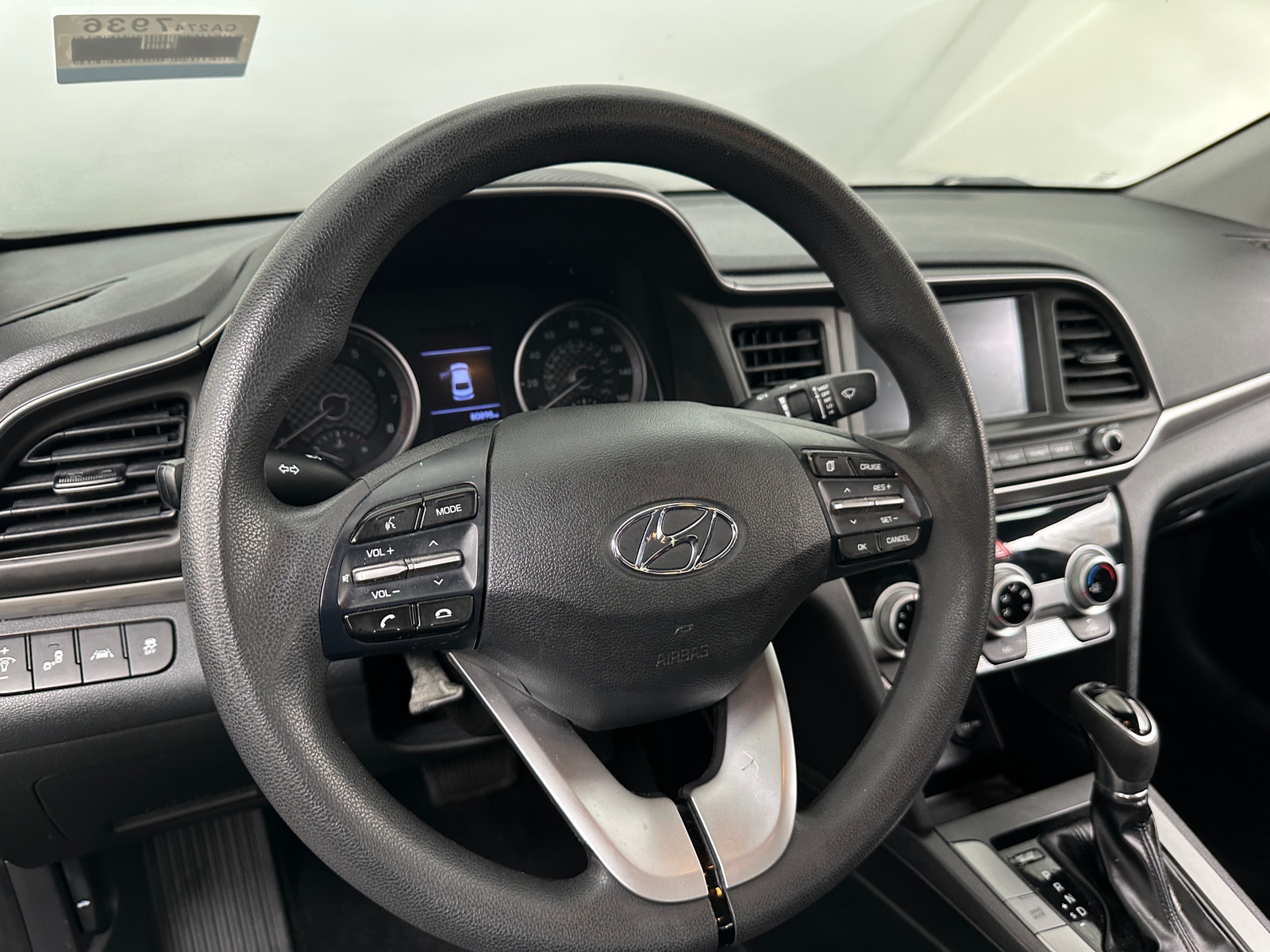 Thumbnail: 2019 Hyundai Elantra - 5