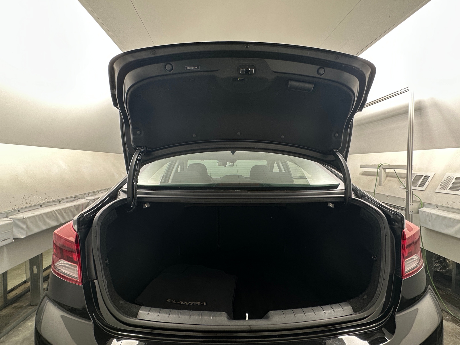 Thumbnail: 2019 Hyundai Elantra - 7