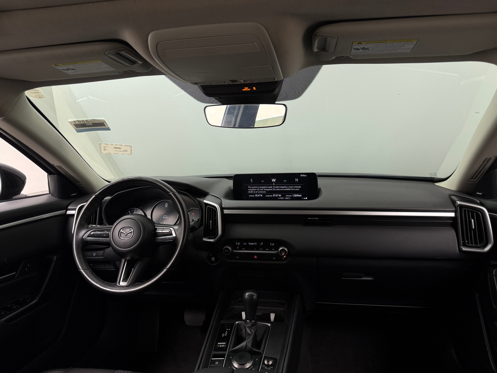Thumbnail: 2024 Mazda CX-50 - 2