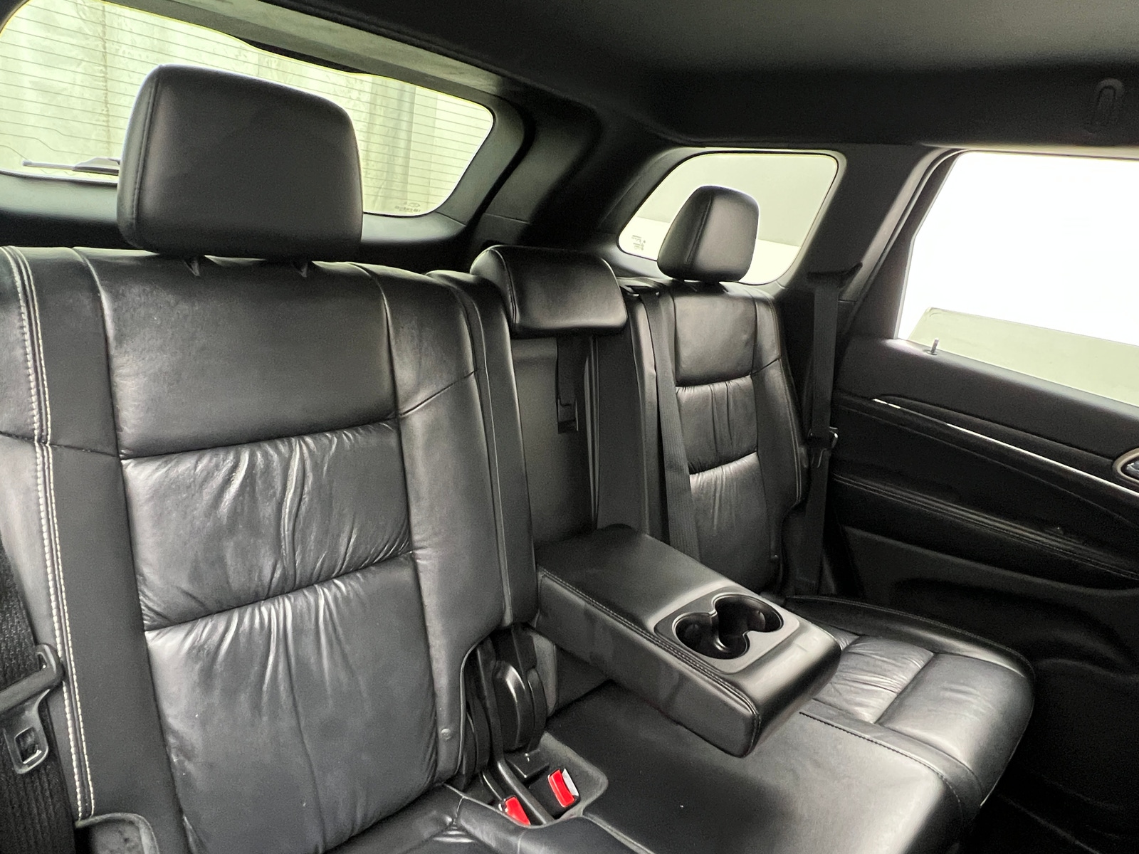 Thumbnail: 2016 Jeep Grand Cherokee - 5